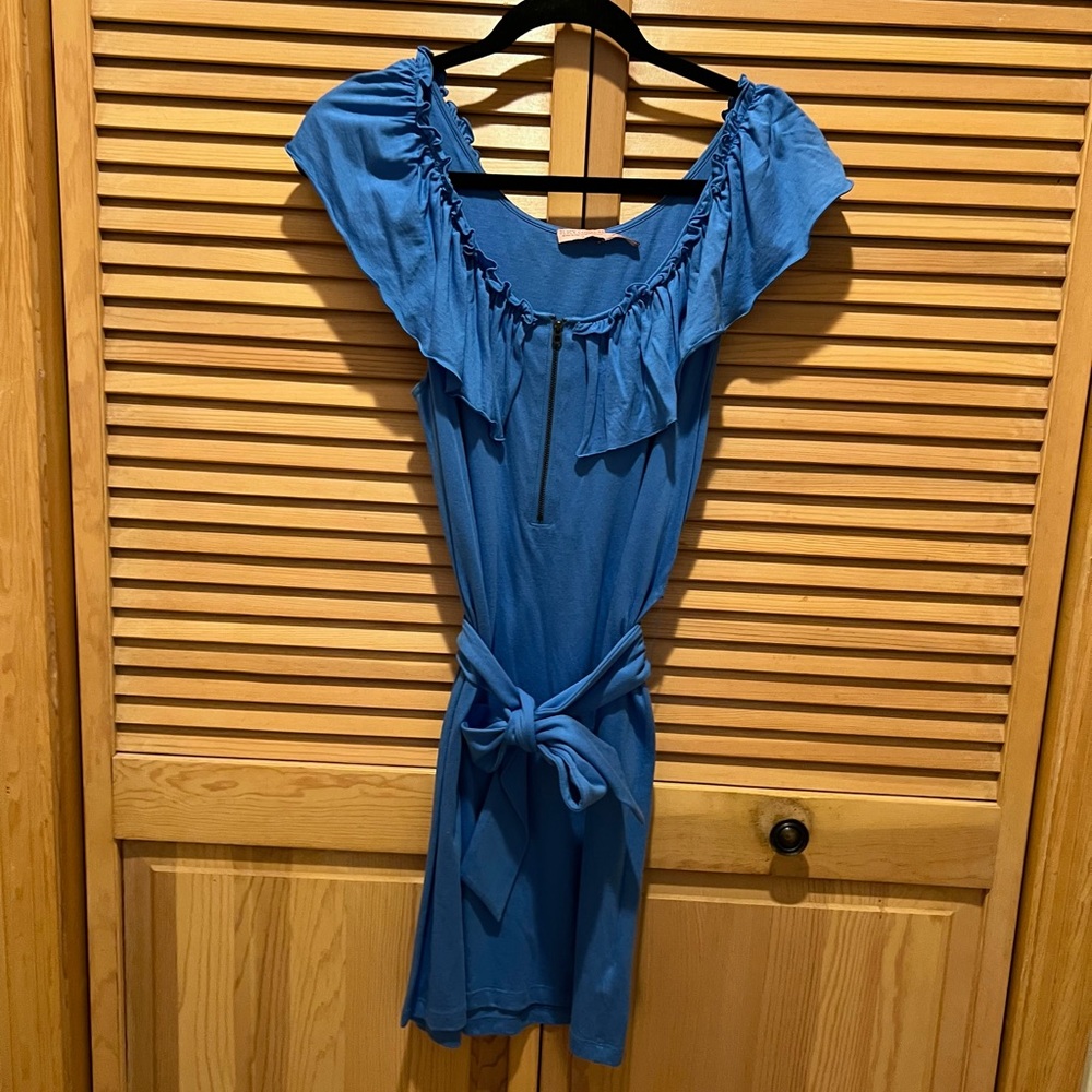 Juicy Couture dress